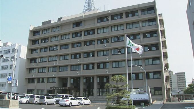 拳銃　鍵をかけないキャビネットに1か月　男性警部補を懲戒処分　島根県警　|　BSSニュース | BSS山陰放送