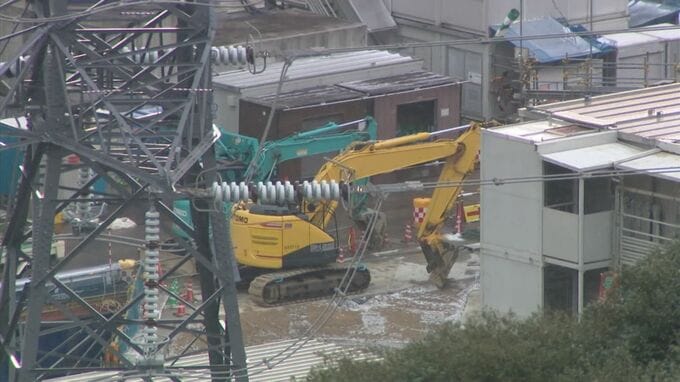 島根原発2号機の作業員死亡事故　中国電力が事故原因と再発防止策まとめ発表　８月の再稼働に影響なしの見込み　|　BSSニュース | BSS山陰放送