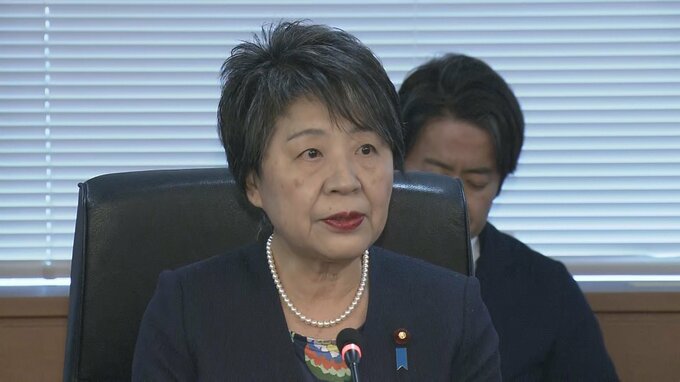 上川外務大臣が省内に新組織　紛争予防と平和構築に女性の視点を