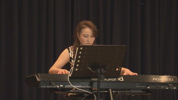 年間を通じた国際音楽祭　4月から郡山市で開催　福島|TBS NEWS DIG