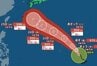 【台風情報】台風18号（ソウデル）「強い」勢力で週明けに沖縄・奄美に接近か【30日までの雨風シミュレーション】　中心気圧935hPa　最大瞬間風速60m/sまで発達する見込み(20日午前9時50分・気象庁発表)　|　SBC NEWS | 長野のニュース | SBC信越放送