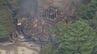 「霊火堂の建物が燃えている」“消えずの霊火堂”で火事　建物全焼で周辺の林野に延焼　消防車３台など出動　広島・廿日市市宮島町弥山　|　RCC NEWS | 広島ニュース | RCC中国放送