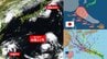 【台風情報】まもなく “台風11号”発生へ　9月はじめ沖縄付近を通過か　気象庁＆米軍も情報発表　日本列島に影響は　10日先までの進路予想|TBS NEWS DIG