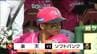 【楽天】1-5ソフトバンク　平良選手の5号ソロHRも敗戦　3連勝でストップ　|　宮城のニュース│tbc NEWS│tbc東北放送