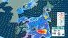 【 今後の雨風 】西日本では4日夜から再び激しい雨の恐れも　東・北日本太平洋側では暴風や高波に警戒　週末～週明けもぐずつく？【3時間ごとの雨風シミュレーション・3日午後10時更新】　|　新潟のニュース・天気｜BSN NEWS｜BSN新潟放送