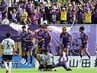 【J2藤枝】数的不利で劇的同点弾許しドロー 3戦連続引き分け【J2リーグ第9節速報】　|　静岡のニュース | SBSNEWS | 静岡放送
