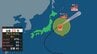 関東地方では22日昼前にかけて土砂災害に厳重に警戒を　低い土地の浸水、河川の増水や氾濫に警戒【雨と風のシミュレーション】　|　富山のニュース｜天気・防災｜チューリップテレビ