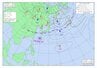 【台風のたまご】新たな“熱帯低気圧”27日夜にも発生の見込み　ノロノロ…急カーブの台風26号(スリゲ)が迫る中、日本への影響は？　10月7日までの雨と風のシミュレーションを見る（気象庁天気図）　|　山口のニュース・天気・防災｜tys NEWS｜ｔｙｓテレビ山口