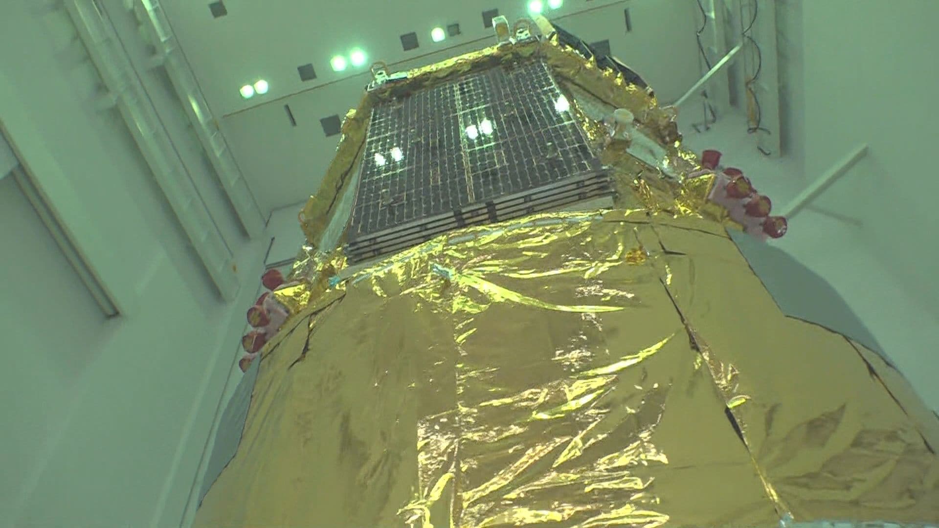 H3ロケット7号機 10月21日に種子島宇宙センターから打ち上げ 鹿児島