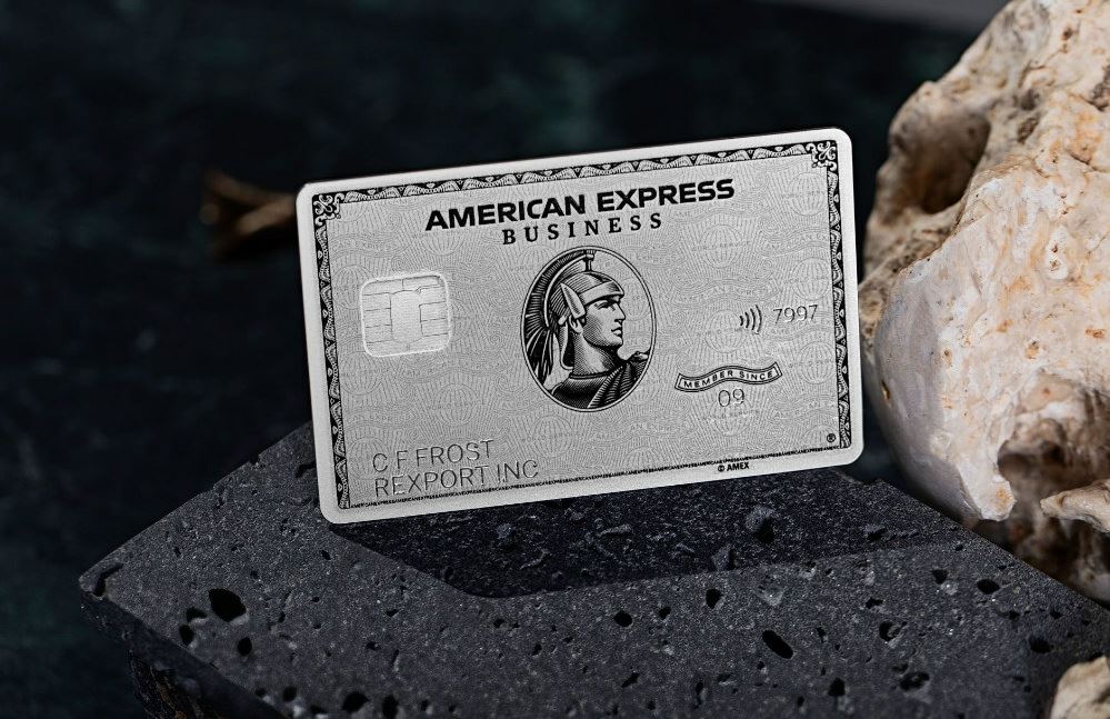 激レア☆非売品☆チタン製☆AMERICAN EXPRESS ラゲッジタグ☆送料込