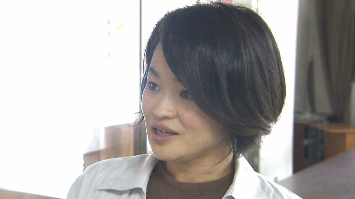 次期衆院選大分3区 立憲民主党が元市議の女性を擁立で調整 TBS NEWS DIG