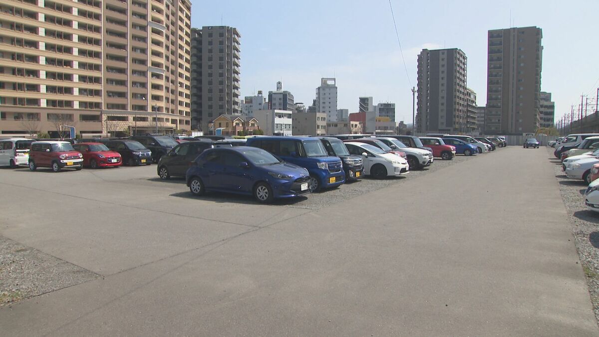 「ハイクラスホテル」「アリーナ」も…JR大分駅東側の市有地利活用　民間12団体の提案概要を発表