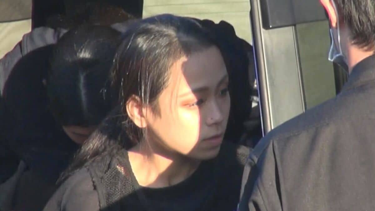 1歳と0歳の娘を自宅に放置した疑いで両親逮捕 次女は頭を骨折する大けが 虐待の疑いも視野に捜査 名古屋