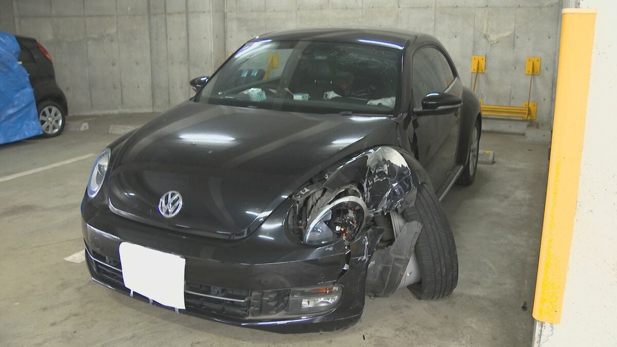 「知らない者が運転し去った」酒気帯び事故、同乗の店主が従業員を隠避か　2人を逮捕　大分