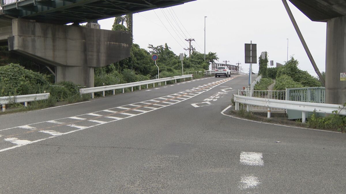 「怖くなり逃げてしまいました」…重傷ひき逃げ事件で２０歳の派遣社員の男を逮捕　愛知・大府市