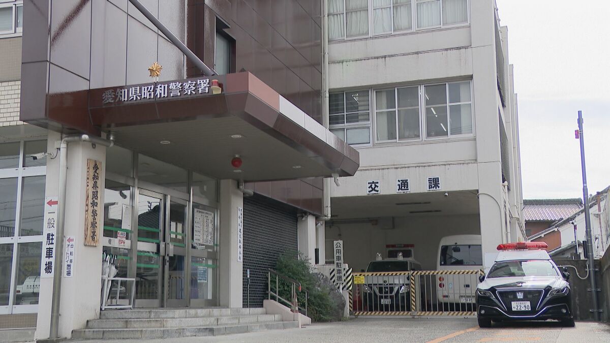 アルバイト先の学習塾で12歳少女の下着を盗撮しようとした疑い｢女性の下着に興味があった｣ 52歳塾講師を逮捕 少女の保護者から警察に相談…事件発覚