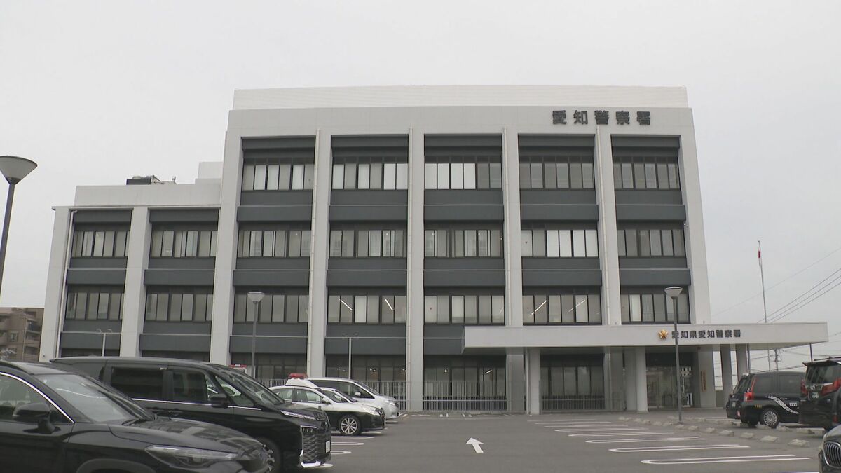 「タイマンはるか、金払うかどうするんだ」バイクに乗った3人組の男に高校生らが顔を殴られる…現金などを奪い3人組の男は逃走　愛知・日進市　