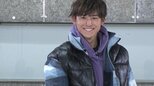 齋藤慎太郎アナが、大人の色気とワイルドさを兼ね備えた「坂口憲二さん風スタイル」に変身!【ラヴィット!】|TBS NEWS DIG