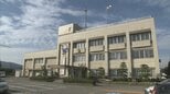 大型バイク トンネル内で対向車と衝突　73歳男性重傷　国道304号（梨谷トンネル）片側交互通行区間　富山・南砺市|TBS NEWS DIG