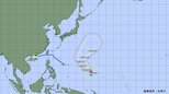 【台風情報】「台風15号発生」非常に強い勢力 今後の進路予想 | 福島のニュース│TUF