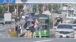 「激暑日」「極暑日」「烈暑日」…「超猛暑日」 最高気温40℃超えは何日? 気象庁がアンケートを実施 35℃以上の猛暑日超え続出で新名称を選出へ|TBS NEWS DIG