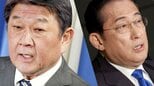 ポスト岸田と言われ続ける茂木敏充氏「負ける戦いしない」 総裁への道のりどう描く【「ポスト岸田」候補の素顔】|TBS NEWS DIG