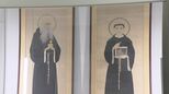 「ローマ教皇への直談判」など経て実現 94年ぶりに日本に里帰り 豊臣秀吉の弾圧で処刑された信徒を描いた大作聖人画 大阪で公開中|TBS NEWS DIG