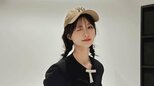 【生見愛瑠】「おさげちゃん」取材のオフショットでフォロワー歓喜「新鮮」「かわいすぎ」|TBS NEWS DIG