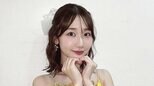 【柏木由紀】　約１２年前に制作の衣装で　「令和の今、2025年に着てもとーーってもかわいいねぇぇ」　アイドルフェス出演|TBS NEWS DIG