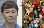 【 ごみ清掃芸人 】「びんを出す時は中身を出していただけると嬉しいです」【マシンガンズ滝沢】|TBS NEWS DIG