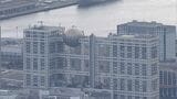 旧村上ファンド系がフジテレビ親会社の株式をさらに買い増し 保有比率17%超に|TBS NEWS DIG