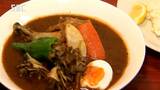10年続く「カリーラリー」人気の秘密は?スープカレーにスパゲティー 長野県松本市でこの時期恒例のイベントは3月末まで開催|TBS NEWS DIG