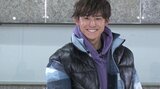 齋藤慎太郎アナが、大人の色気とワイルドさを兼ね備えた「坂口憲二さん風スタイル」に変身！【ラヴィット！】|TBS NEWS DIG