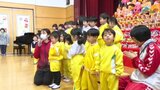 「歌っているところが一番楽しかった」きょうは桃の節句 子ども園でひなまつり 愛媛県・松山市 | 愛媛のニュース - Nスタえひめ|あいテレビは6チャンネル