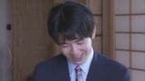 藤井聡太七冠 名人戦 “幻の第6局”の地・蒲郡市でリラックス 世界最大のカニ「タカアシガニ」に思わず笑顔 愛知 | 名古屋・愛知・岐阜・三重のニュース【CBC news】 | CBC web