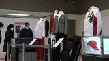 「多くのオリンピアンを輩出」天満屋女子陸上競技部が創部30周年 記念のパネル展 ユニフォームも展示【岡山】|TBS NEWS DIG
