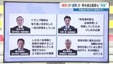 石破総理に「続投」か「退陣」か 熊本選出の自民国会議員は“両論” 知事は厳しい評価 | 熊本のニュース|RKK NEWS|RKK熊本放送