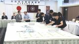自民党総裁選きょう投開票 岩手県連の地方票開票始まる 26日までに郵送で届いた投票を集計し党本部に報告|TBS NEWS DIG