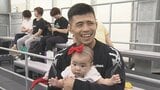 「パパ勝ったよ」 韮崎市出身のレスリング文田健一郎選手 プレーオフ制し世界選手権へ | 山梨のニュース | UTYテレビ山梨