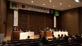 「男性の4人に1人、女性の6人に1人が...」日本人の死因第1位 “がん” の正しい知識の普及啓発と早期検診の呼びかけ がん征圧岡山県大会|TBS NEWS DIG