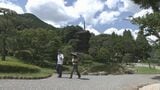 岩国・広瀬で全国で２番目に高い３７．５度を観測　山口県内６つの観測地点で猛暑日に　山口　|　山口のニュース・天気・防災｜tys NEWS｜ｔｙｓテレビ山口