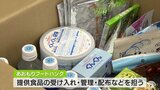 生活困窮者へ食品無償提供「あおもりフードバンク」設立　支援者はコロナ禍前の3～4倍も課題は保管場所の確保　|TBS NEWS DIG