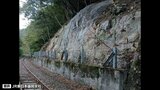 11月1日の運転再開を発表 線路脇の岩盤崩落で運休中の釜石線・遠野-釜石間 代行バス輸送は10月31日まで継続 JR東日本盛岡支社|TBS NEWS DIG