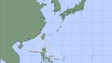 台風のたまご 熱帯低気圧はあすにも台風6号に発達 今後の進路と勢力を詳しく…最大瞬間風速は40メートルの予想 気象庁発表 | 山形のニュース│TUYテレビユー山形