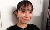 【井桁弘恵】　「つやんつやんに仕上げていただきました♡」　地元・福岡でスマイル満開|TBS NEWS DIG