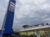 「青い巨塔」巨大なビッグモーター駐車場 条例違反を指摘する声に市の見解は | 愛媛のニュース - Nスタえひめ|あいテレビは6チャンネル