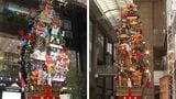 【豪華絢爛！今年の飾り山笠】十二番山笠・ソラリア　十四番山笠・博多リバレイン|TBS NEWS DIG
