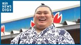 “唯一無二”の横綱昇進を決めた大の里の活躍に「勇気と感動をもらった 更なる活躍を」花角英世新潟県知事 | 新潟のニュース・天気|BSN NEWS|BSN新潟放送