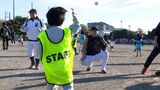「目標や勇気を与える存在になれれば」オリックス紅林弘太郎選手らが出身地の子どもたちに野球教室=静岡・藤枝市 | 静岡のニュース | SBSNEWS | 静岡放送