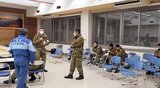 久万高原で停電 愛媛県が自衛隊の災害派遣要請 | 愛媛のニュース - Nスタえひめ|あいテレビは6チャンネル